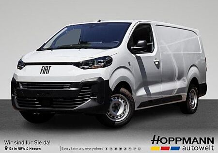 Fiat Scudo L3 KaWa 2.0 Navi, Keyless, AHK