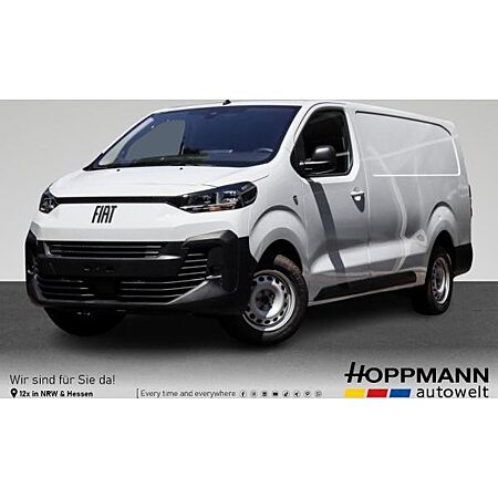 Fiat Scudo leasen