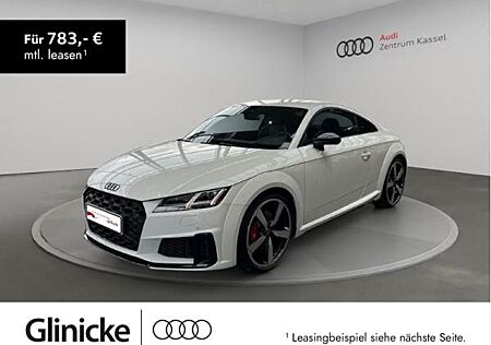 Audi TTS Coupe TFSI S tronic Competition+ Matrix LED