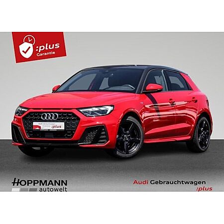 Audi A1 leasen