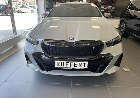 BMW i5 40 M Sportpaket