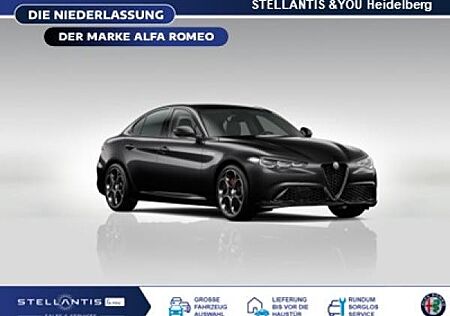 Alfa Romeo Giulia Lagerwagen*Allrad*Navi*Matrix*Leder