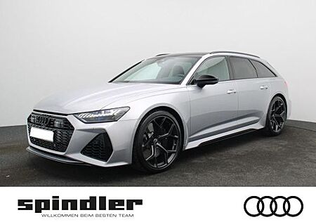 Audi RS6 RS 6 Avant performance tiptronic | AHK,HeadUp