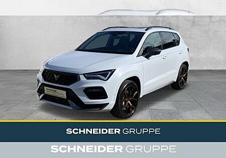 Cupra Ateca 2.0 TSI DSG 4DRIVE 221KW BREMBO, PANO, AHZV, COPPER