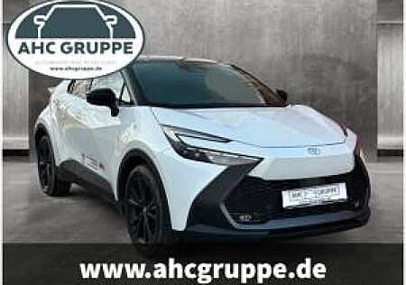 Toyota C-HR Business Edition