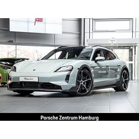 Porsche Taycan leasen