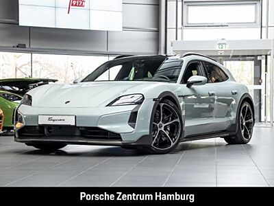 Porsche Taycan Turbo Cross Turismo - inkl. 2.000 EUR Ladeguthaben