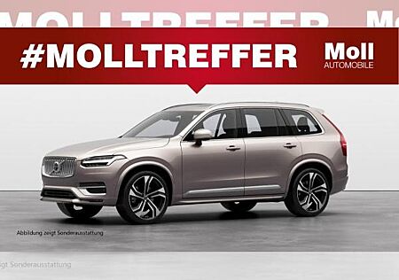 Volvo XC 90 XC90 Diesel AWD Ultimate Dark **Vorführwagen-LEASING**