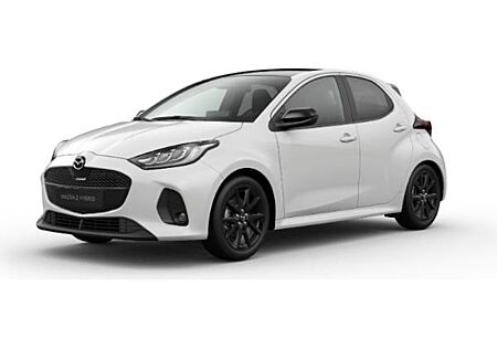 Mazda 2 Hybrid 2024 HOMURA PLUS Panorama Head-Up