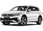 VW Tiguan Allspace Volkswagen R-Line 2.0l TDI 7-Sitzer