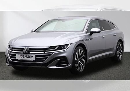 VW Arteon Volkswagen Shooting Brake R-Line 2.0l TDI DSG *sofort verfügbar*