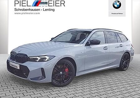 BMW M340 d xDrive Touring AHK Pano Memory Standhzg. H&K HiFi