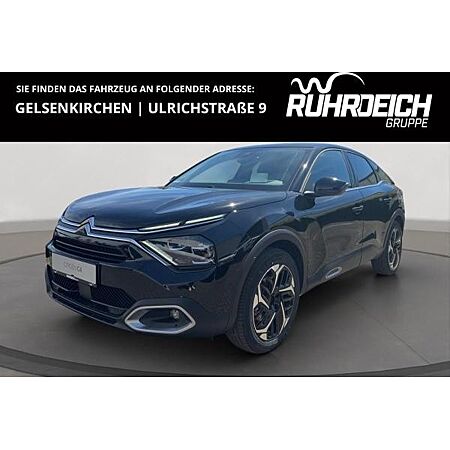 Citroën C4 leasen