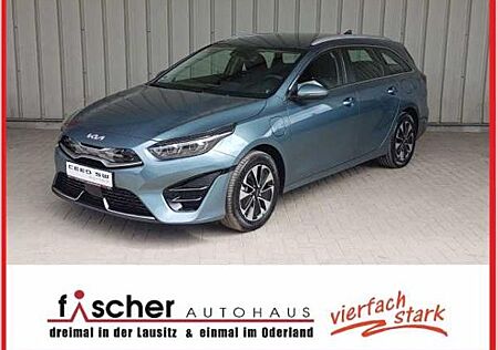 Kia Cee'd Sportswagon Ceed SW cee'd SW / cee'd SW 1.6 GDI DCT OPF Plug-in-Hybrid Spirit TECH