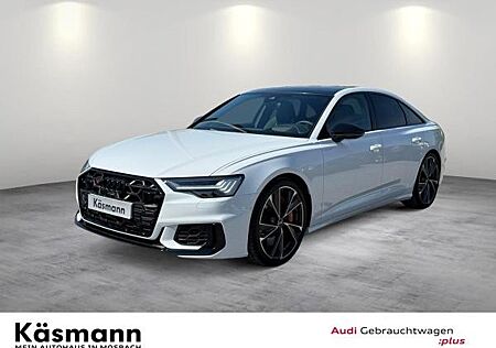 Audi S6 Limousine AHK B&O 360 MATRIX HUD