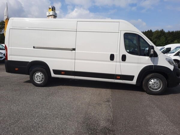 Opel Movano C Kasten HKa 3.5t 2.2 Diesel 140 (35t) L4H2 Edition Klima bild 5