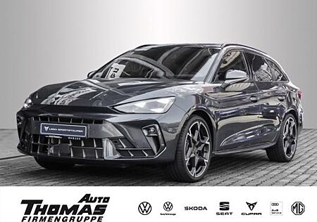 Cupra Leon Sportstourer 1.5 eTSI DSG PANO