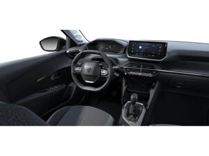 Peugeot 208 Active  PureTech 75 **SOFORT VERFÜGBAR** bild 6