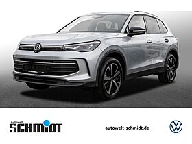Volkswagen Tiguan 2,0 TDI DSG Goal ACC AHK LED AreaView Navi 19" Volkswagen Tiguan 2,0 TDI DSG Goal ACC AHK LED AreaView Navi 19"