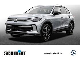 Volkswagen Tiguan 2,0 TDI DSG Goal ACC AHK LED AreaView Navi 19" Volkswagen Tiguan 2,0 TDI DSG Goal ACC AHK LED AreaView Navi 19"