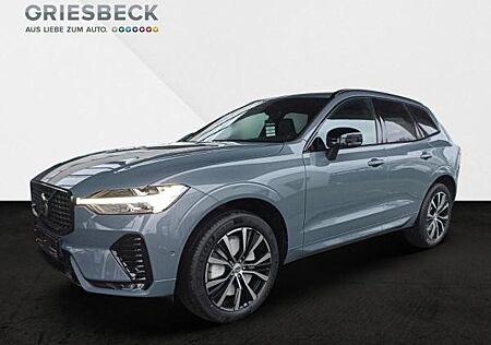 Volvo XC 60 XC60 Plus Dark +360°+H&K+LED
