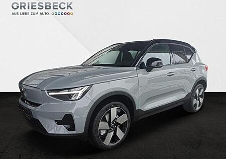 Volvo XC 40 XC40 Twin Plus LED, Navi, ACC, Blis, Privacy