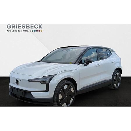 Volvo EX30 leasen