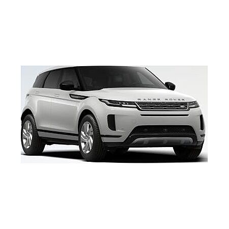 Land Rover Range Rover Evoque leasen