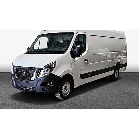 Nissan Interstar leasen