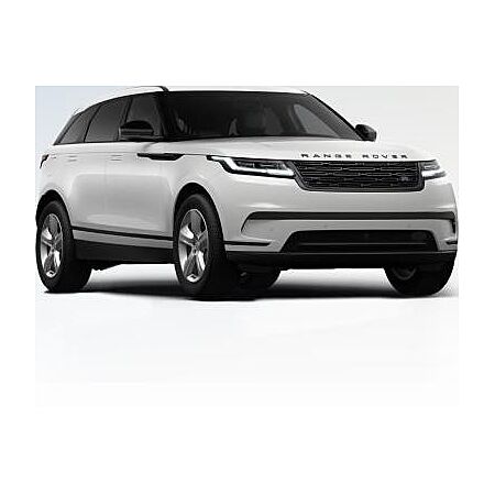 Land Rover Range Rover Velar leasen