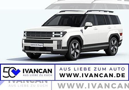 Hyundai Santa Fe (5-Sitzer) PHEV (MY25) 1.6 T-GDI (253 PS) 6-AT 4WD SIGNATURE Komfort-Paket