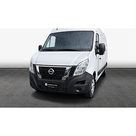 Nissan Interstar leasen