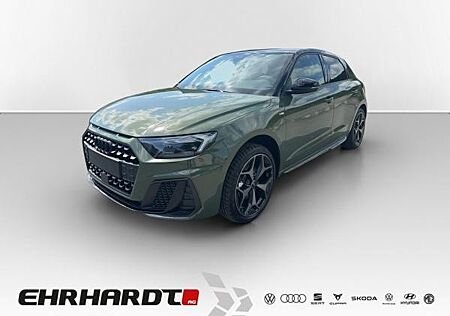 Audi A1 Sportback S line 30 TFSI S tronic
