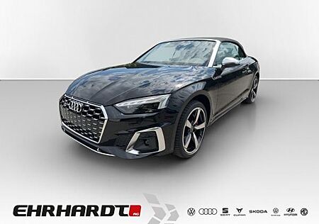 Audi S5 Cabrio TFSI tiptronic