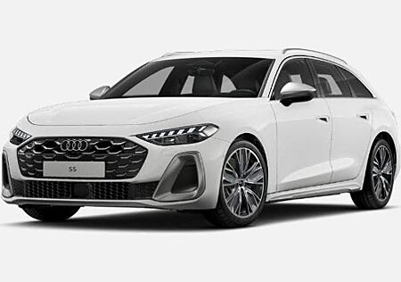 Audi S5 Avant TFSI S tronic *First Edition Aktion*