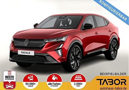 Renault Rafale Esprit Alpine E-Tech Plug-in Hyb. 300 4x4