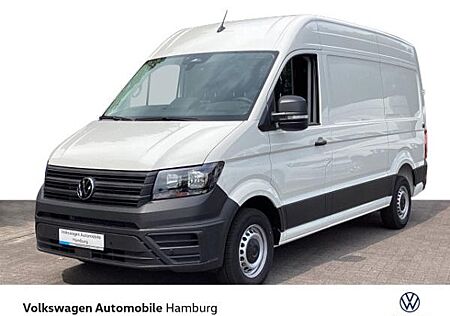 VW Crafter Volkswagen 35 Kasten Hochdach 2,0 l UPE 65.255€