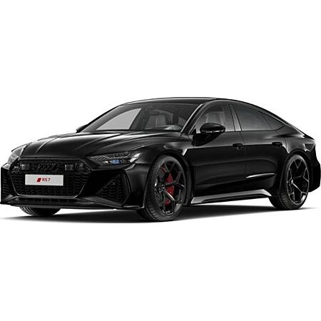 Audi RS7 leasen