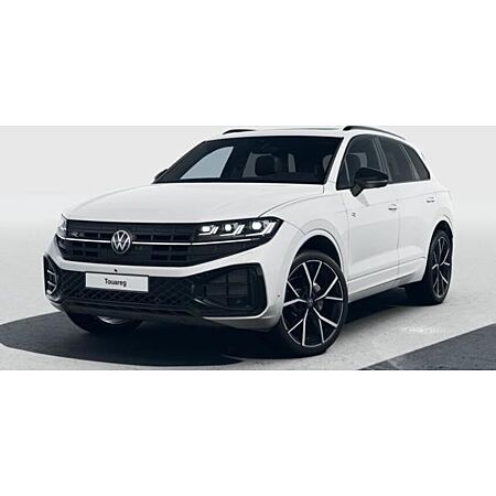 VW Touareg leasen