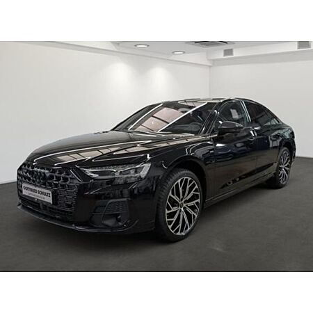 Audi A8 leasen