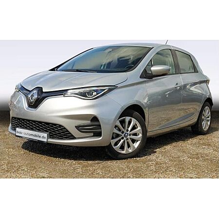 Renault ZOE leasen