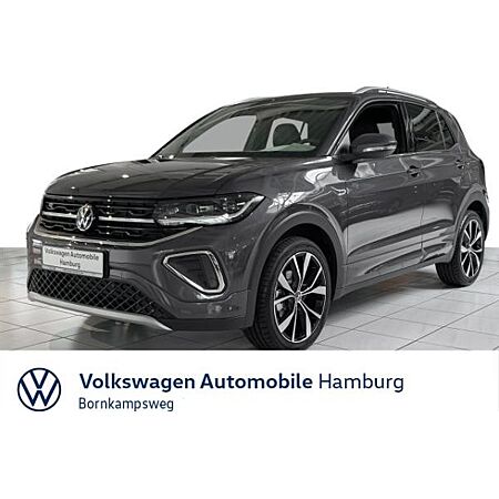 VW T-Cross leasen