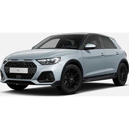 Audi A1 leasen