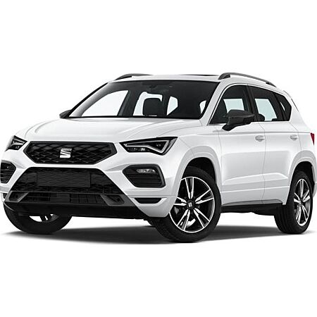 Seat Ateca leasen