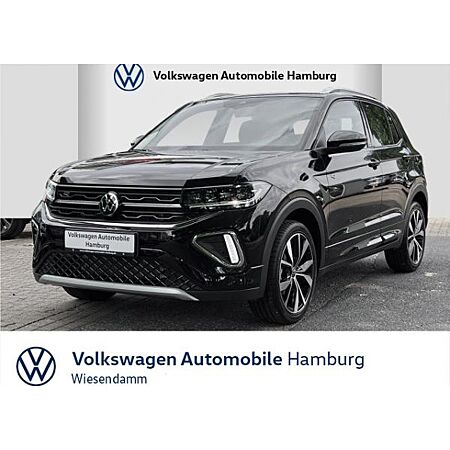 VW T-Cross leasen