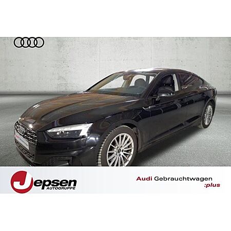 Audi A5 leasen