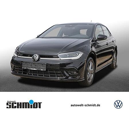 VW Polo leasen
