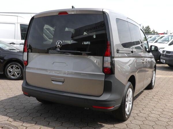 Volkswagen Caddy Kombi 2,0 TDI 7-Gang-DSG Klimaautom. AppConnect PDC GJR bild 3
