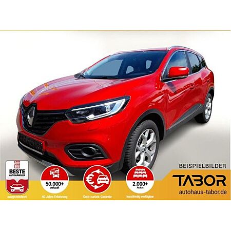 Renault Kadjar leasen