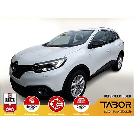 Renault Kadjar leasen